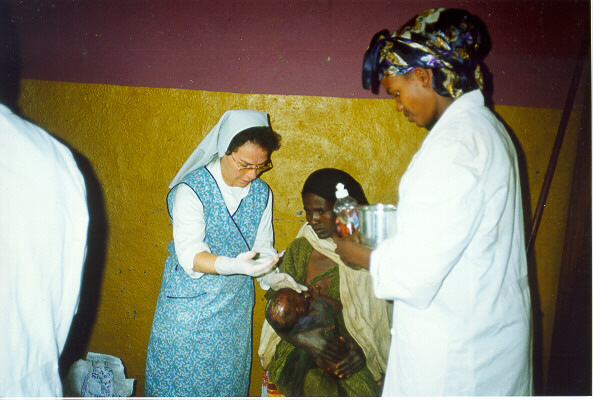 ambulatorio vaccinazioni